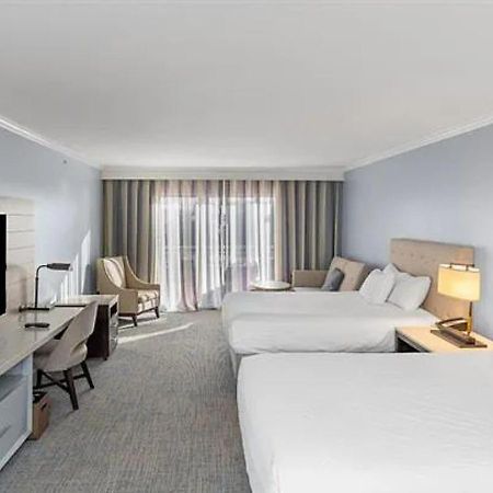 Clearwater Beach Resort Apartment With Oceanview Esterno foto