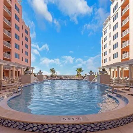 Clearwater Beach Resort Apartment With Oceanview Esterno foto
