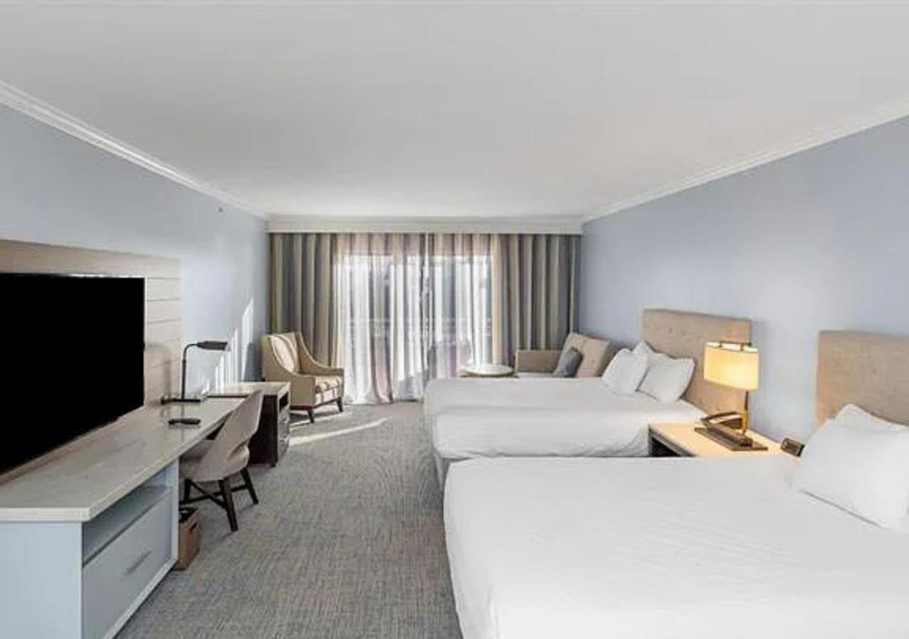 Clearwater Beach Resort Apartment With Oceanview Esterno foto