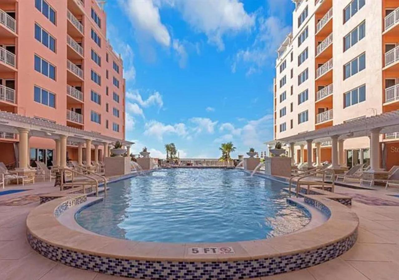 Clearwater Beach Resort Apartment With Oceanview Esterno foto