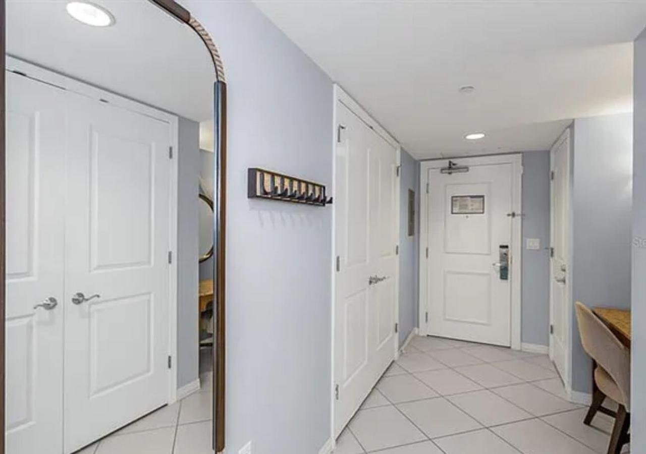 Clearwater Beach Resort Apartment With Oceanview Esterno foto