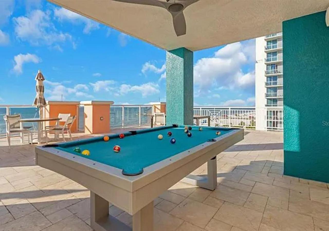 Clearwater Beach Resort Apartment With Oceanview Esterno foto