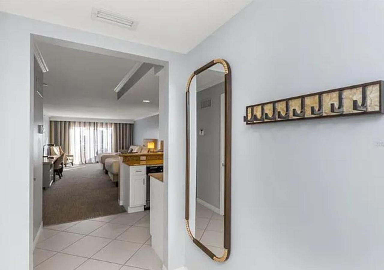 Clearwater Beach Resort Apartment With Oceanview Esterno foto