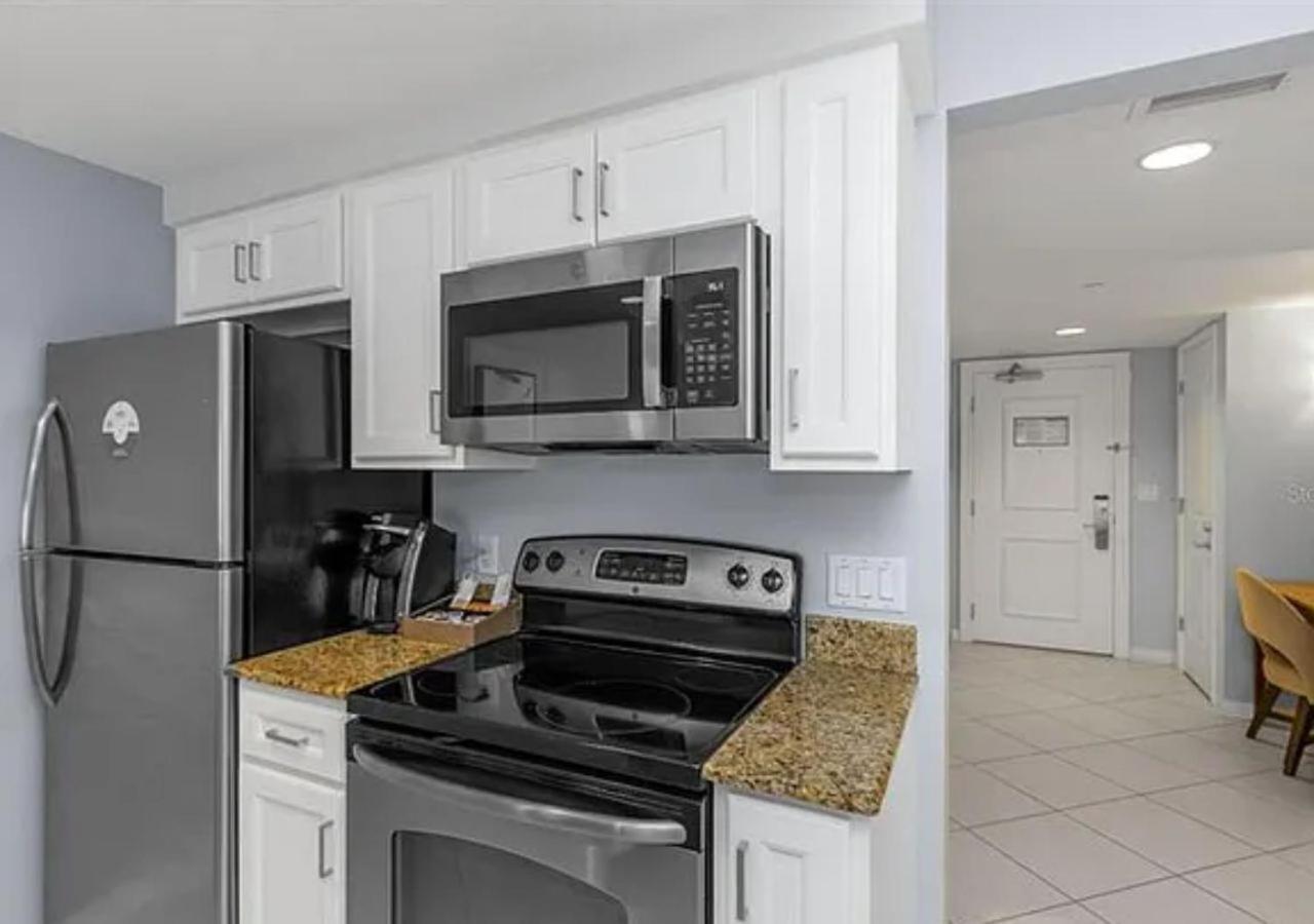 Clearwater Beach Resort Apartment With Oceanview Esterno foto