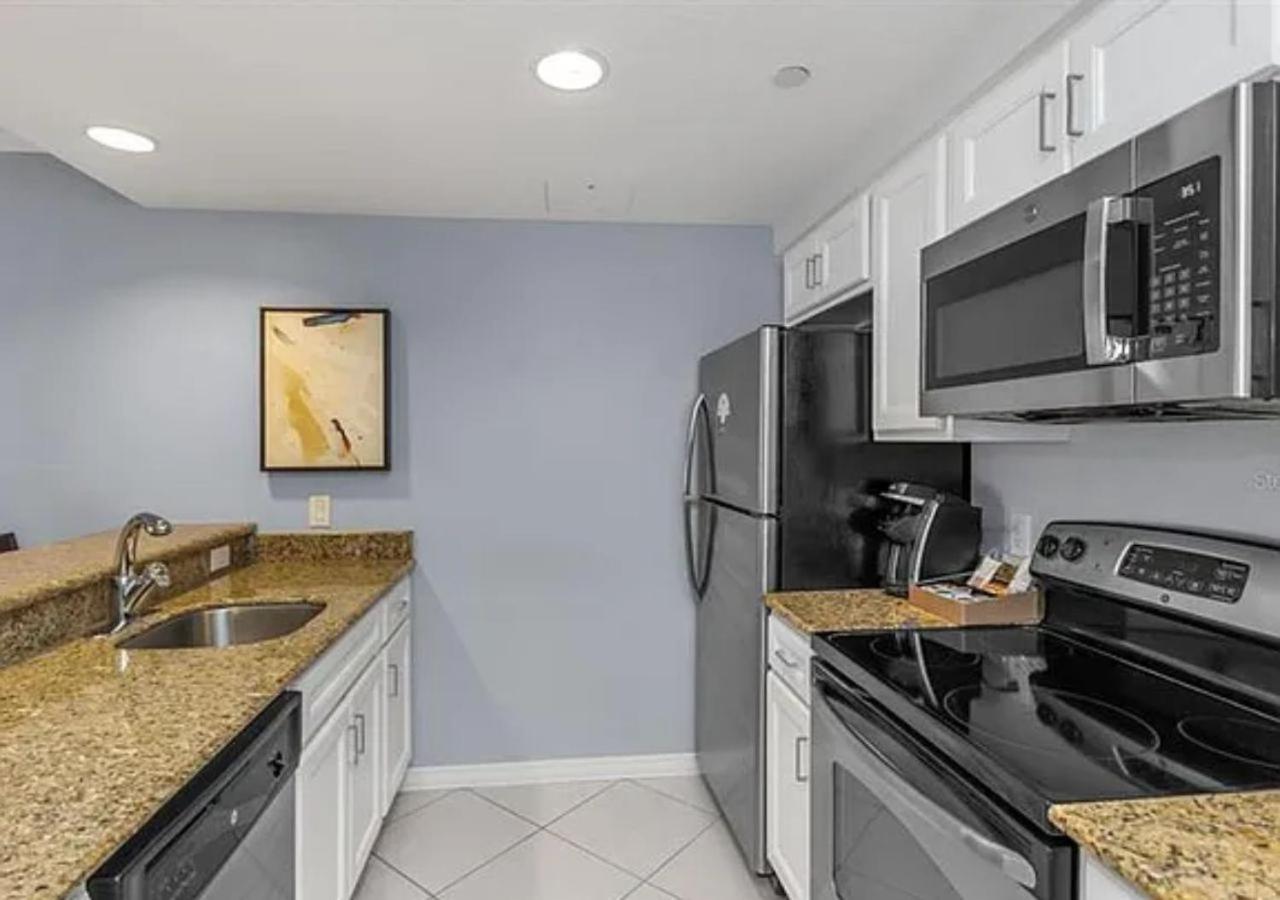 Clearwater Beach Resort Apartment With Oceanview Esterno foto