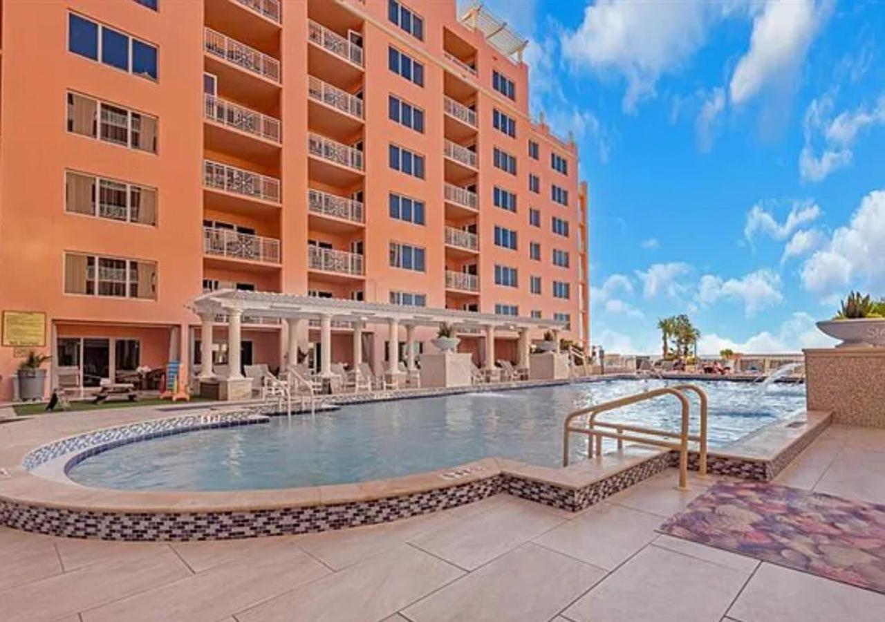 Clearwater Beach Resort Apartment With Oceanview Esterno foto