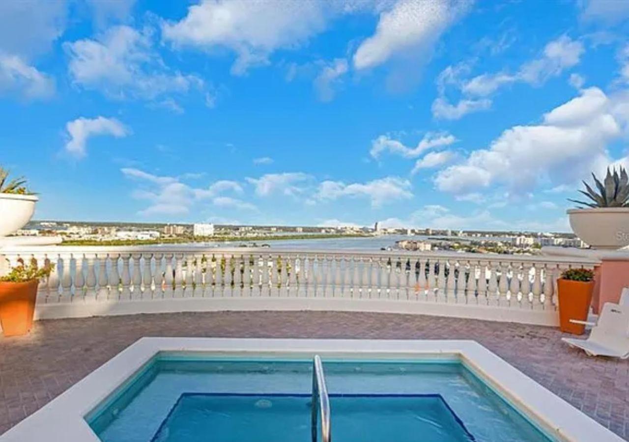 Clearwater Beach Resort Apartment With Oceanview Esterno foto