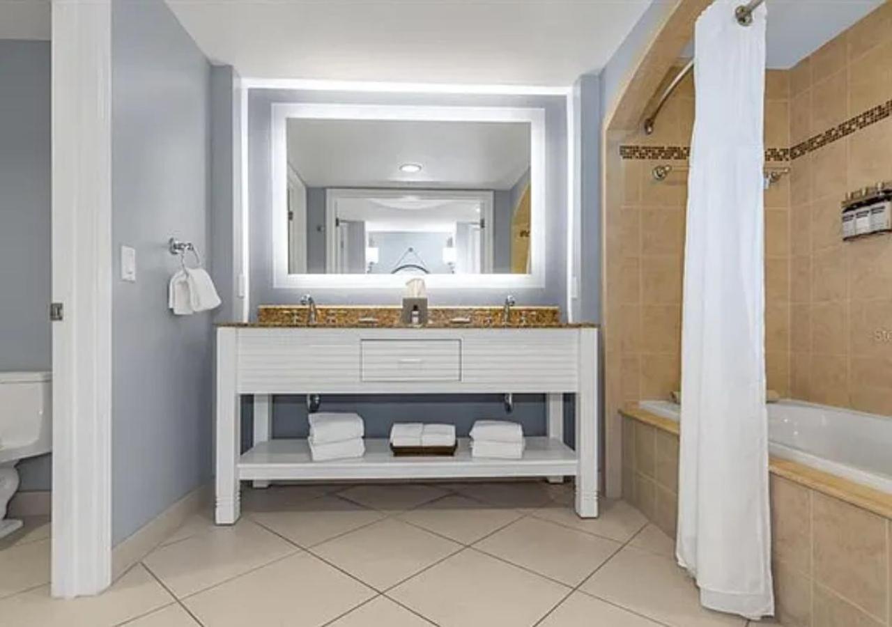 Clearwater Beach Resort Apartment With Oceanview Esterno foto