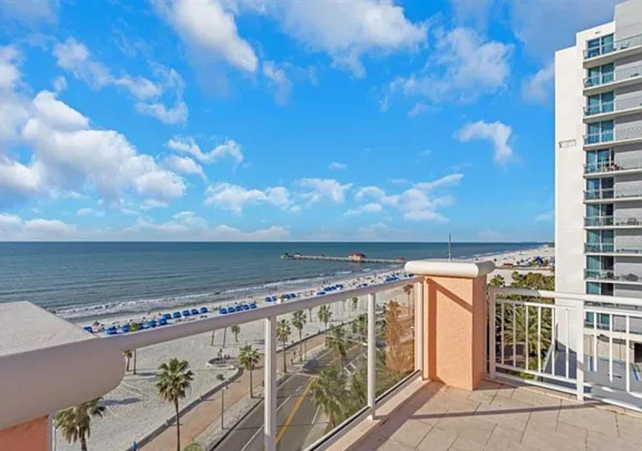 Clearwater Beach Resort Apartment With Oceanview Esterno foto