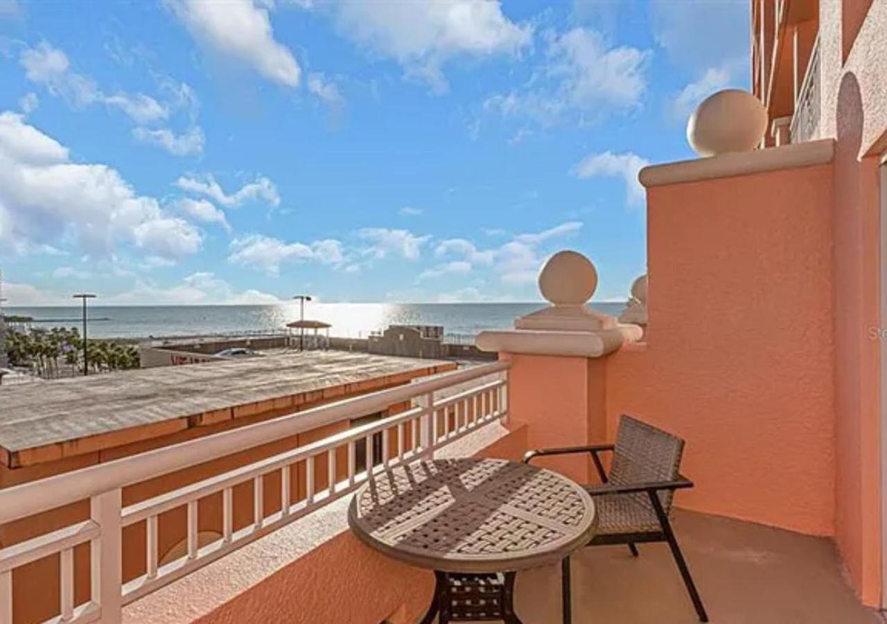 Clearwater Beach Resort Apartment With Oceanview Esterno foto