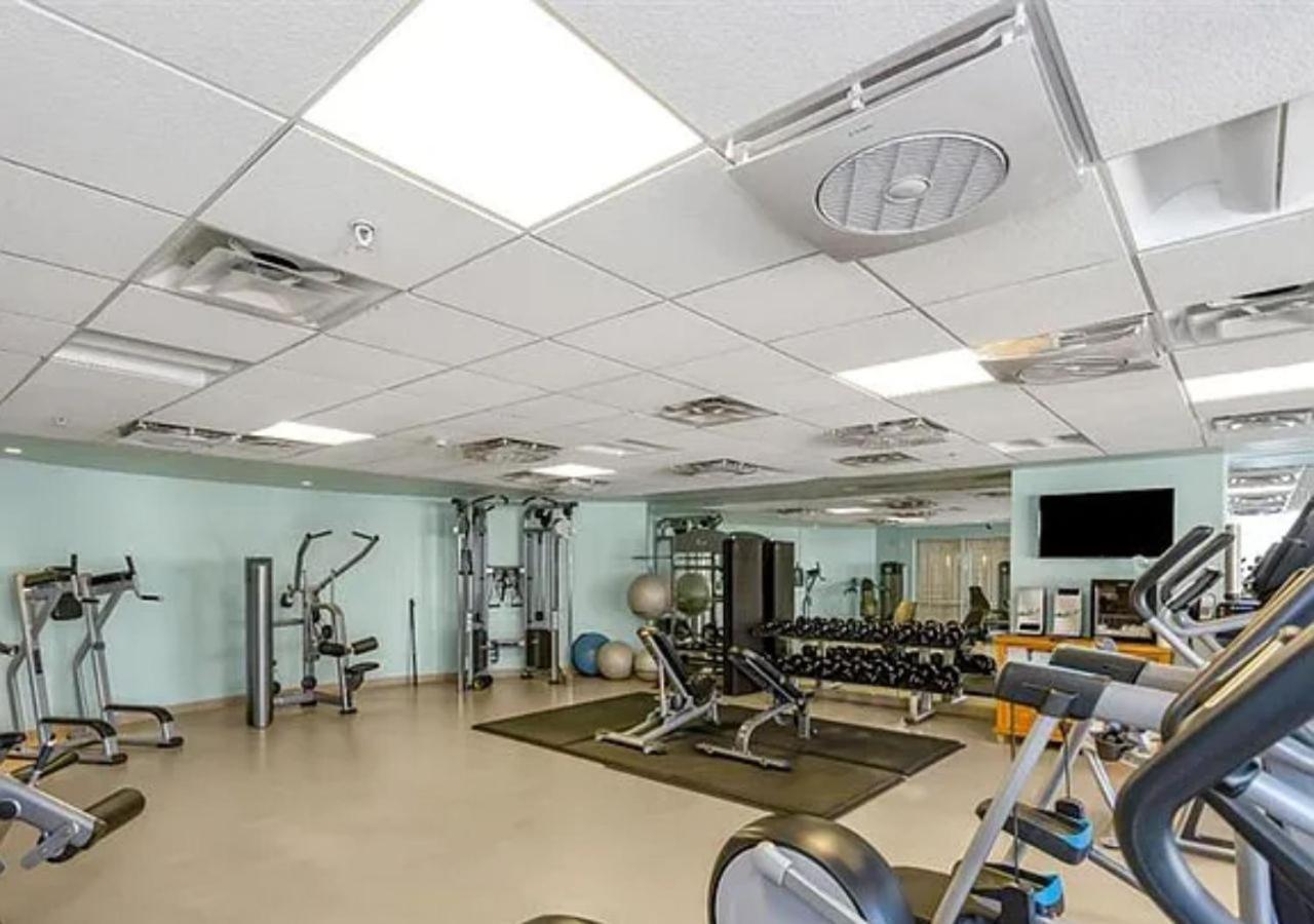 Clearwater Beach Resort Apartment With Oceanview Esterno foto